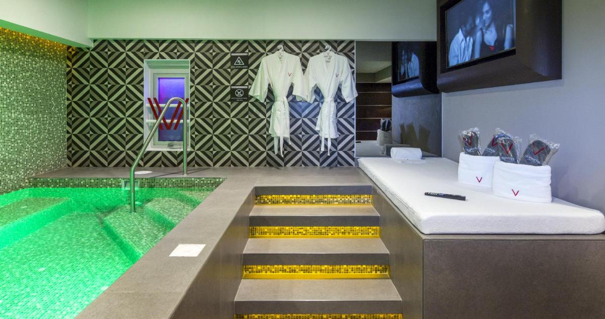 V Boutique Viaducto - Housity