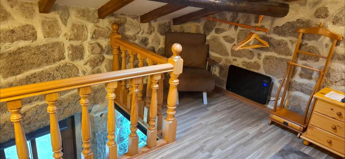 O Fogar do Forno - En la Ribeira Sacra - Housity
