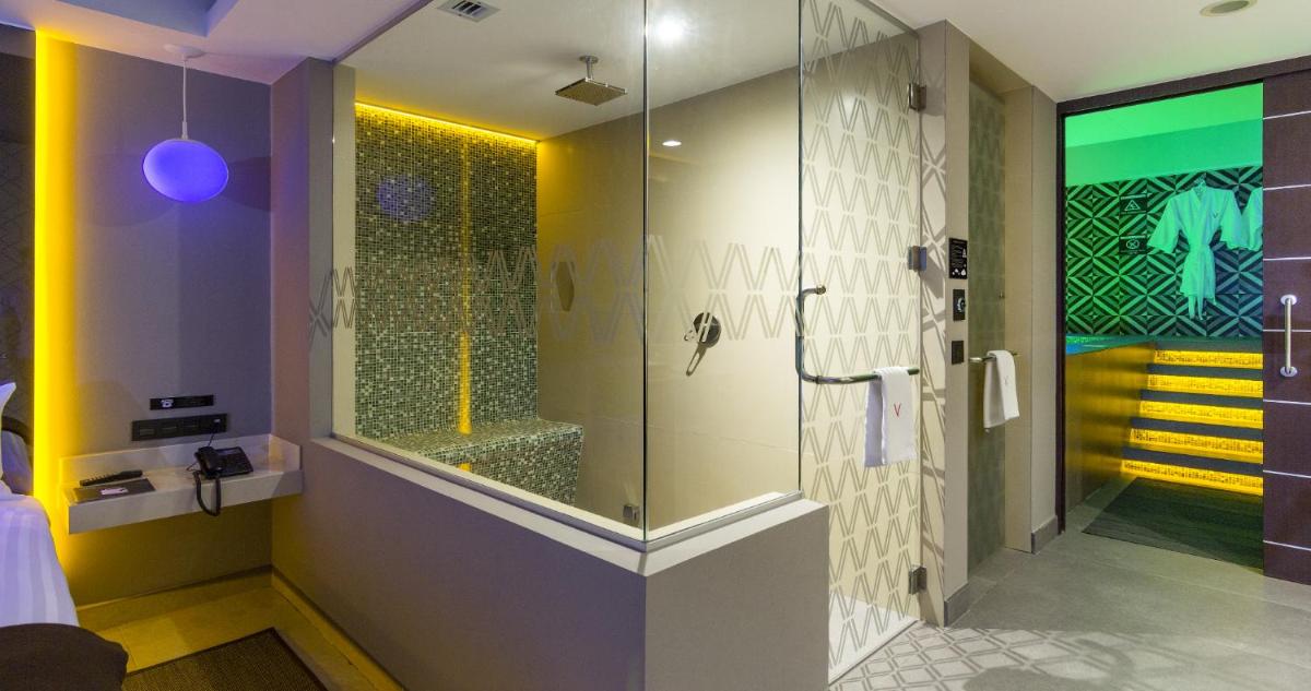 V Boutique Viaducto - Housity