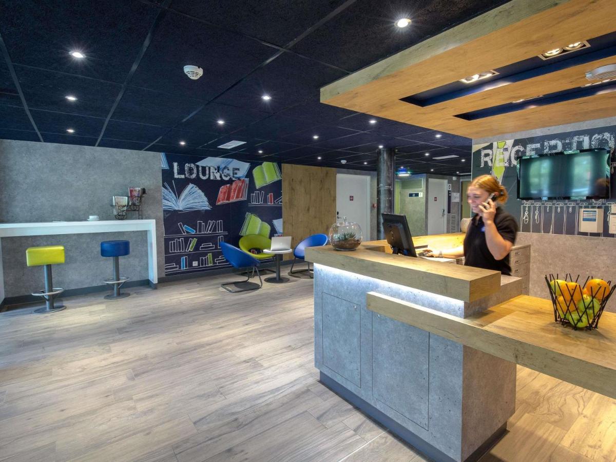 ibis budget Brignoles Provence - Housity