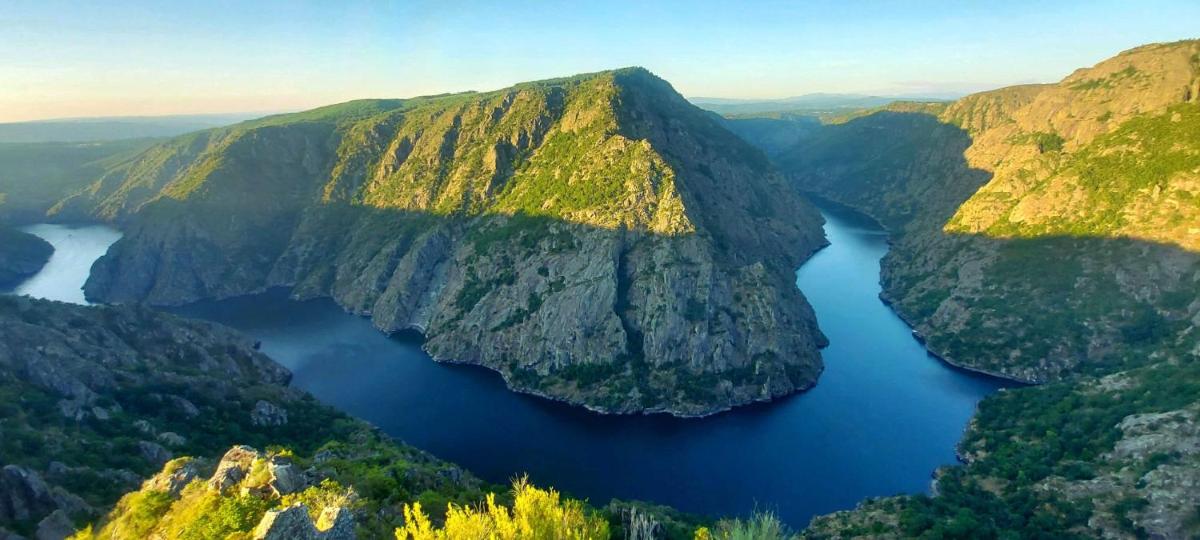 O Fogar do Forno - En la Ribeira Sacra - Housity