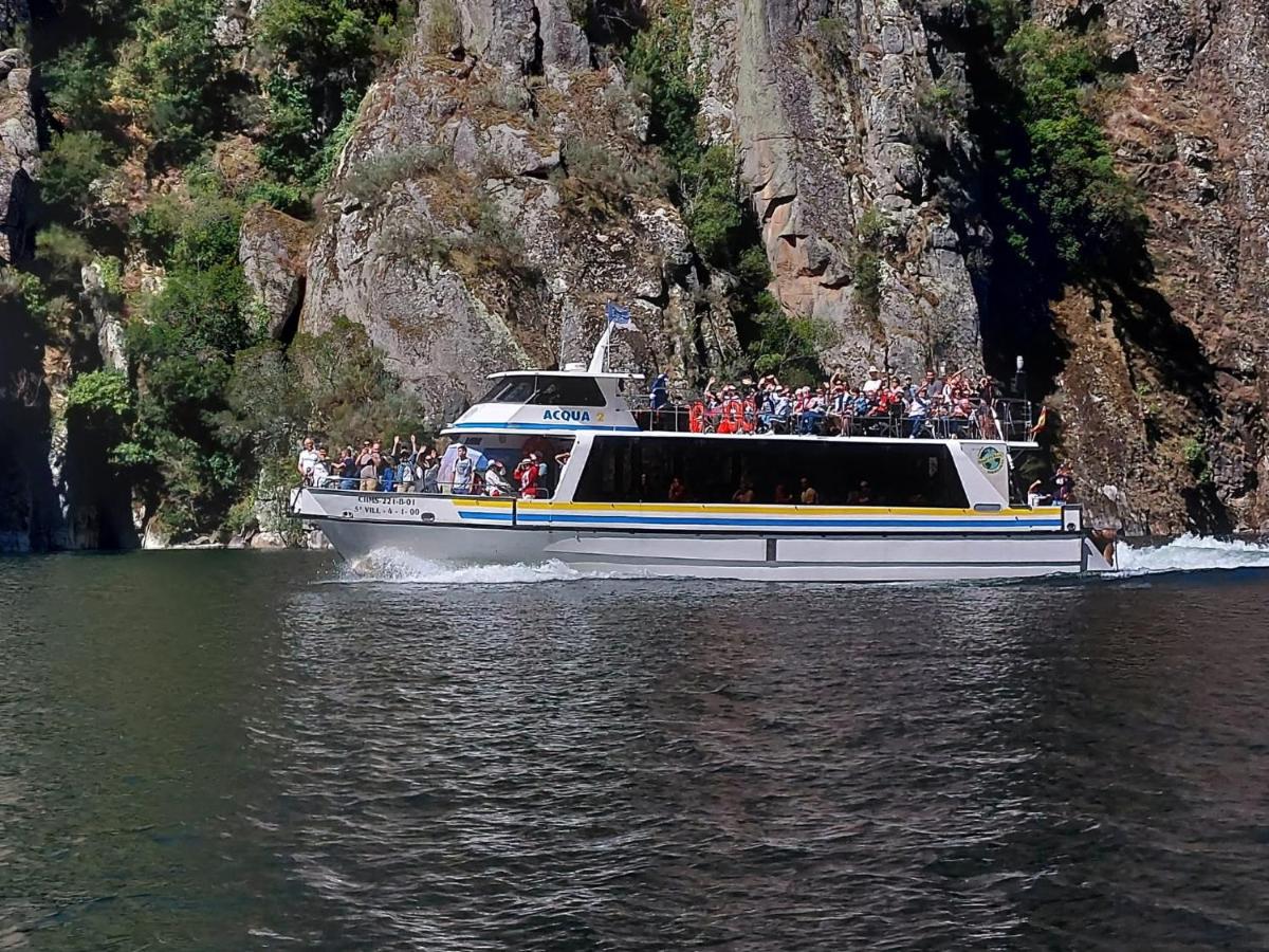 O Fogar do Forno - En la Ribeira Sacra - Housity