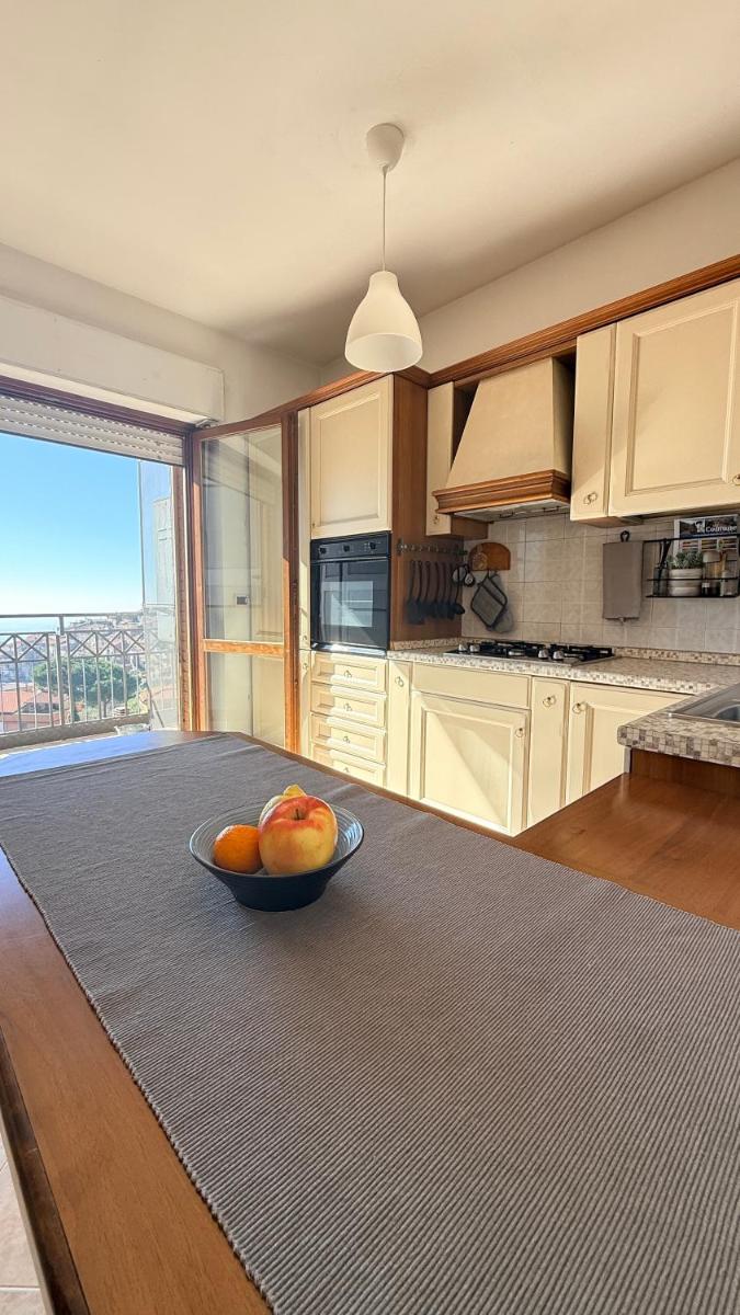 Appartamento “BellaVista” a Norma - Housity