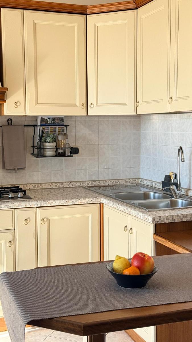 Appartamento “BellaVista” a Norma - Housity