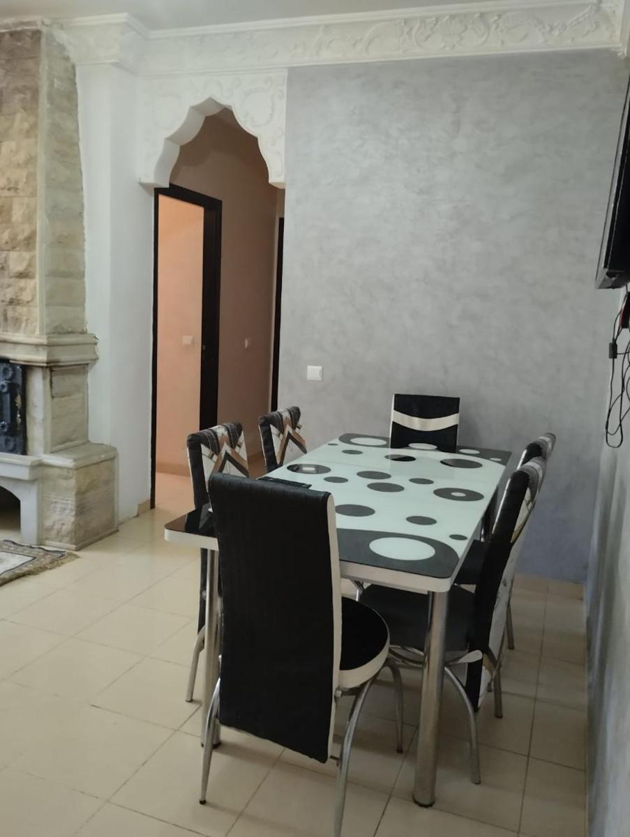 Jardaine d'Ifrane - Housity