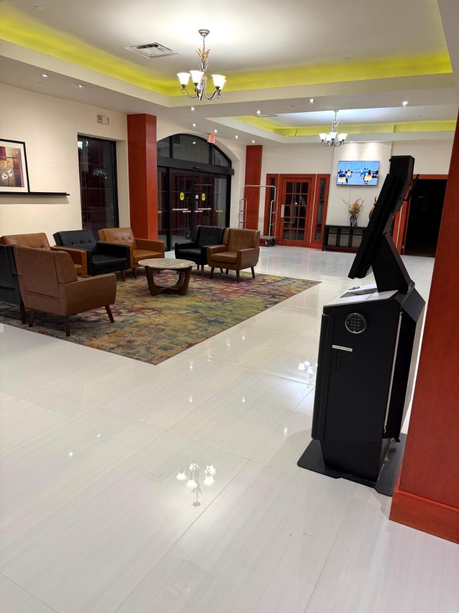 Days Inn by Wyndham Irving Grapevine DFW Airport North - Housity