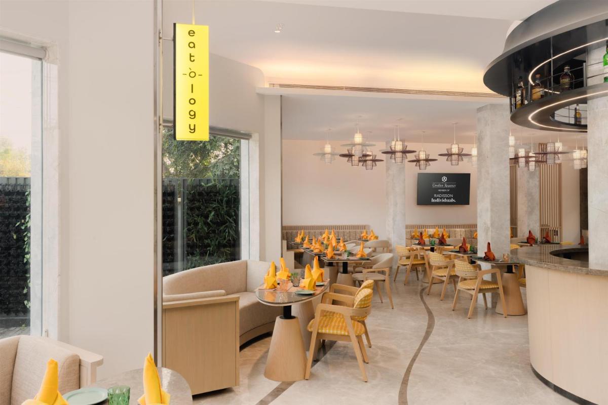 Hotel Gwalior Regency - Housity