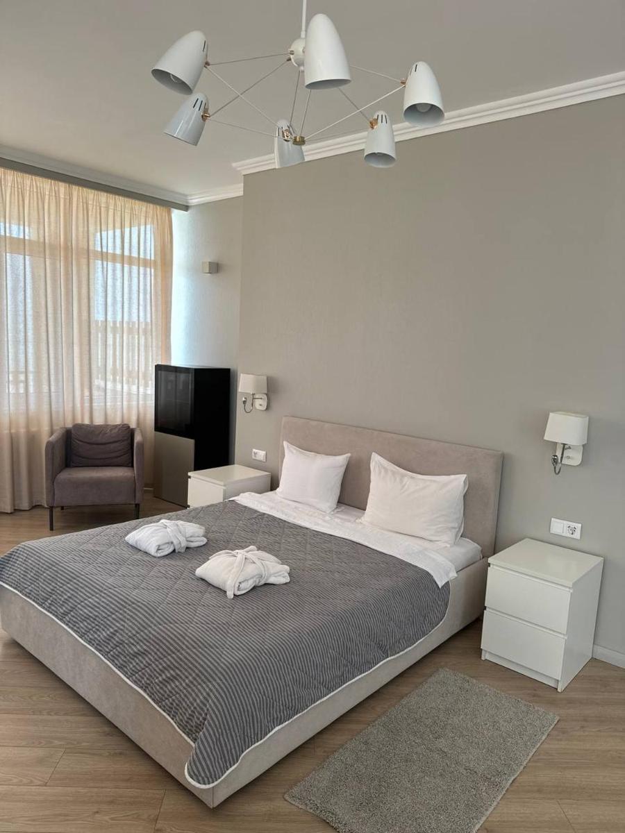 MIRAMAR Apart Hotel & SPA - Hizvo