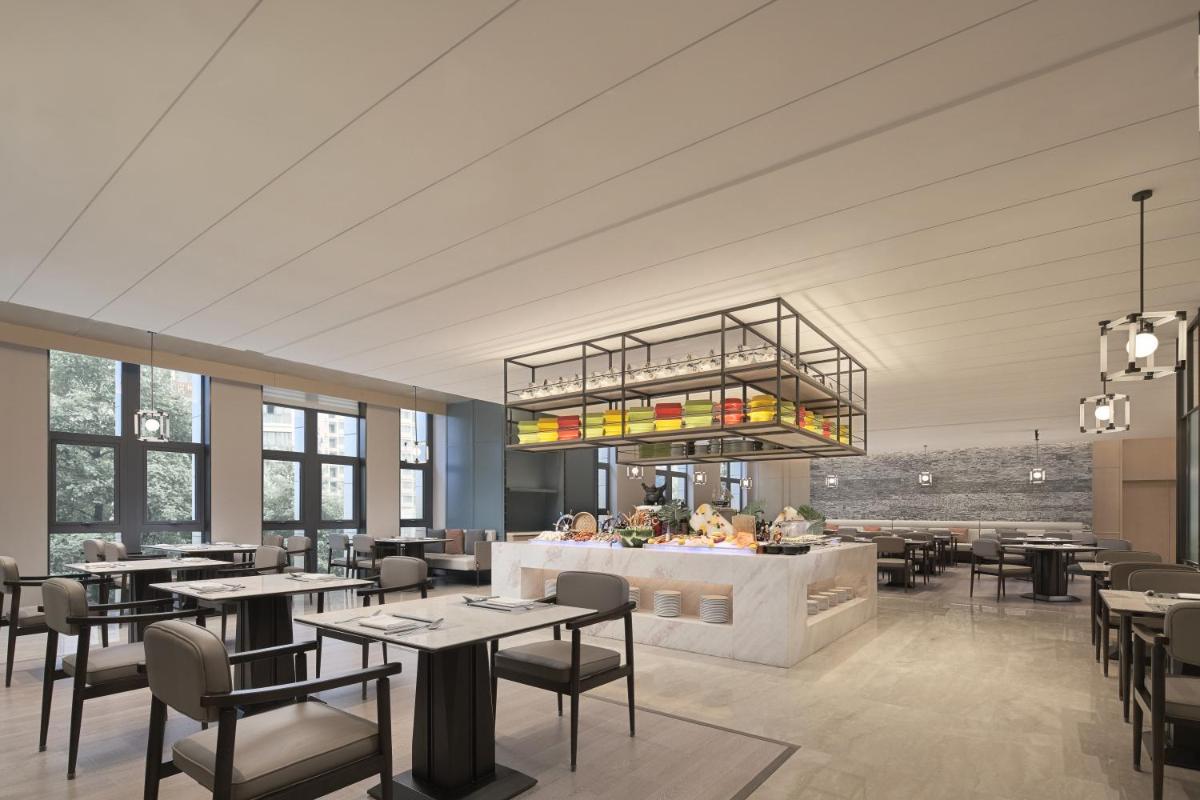 Four Points by Sheraton Guiyang, Huaxi - Housity