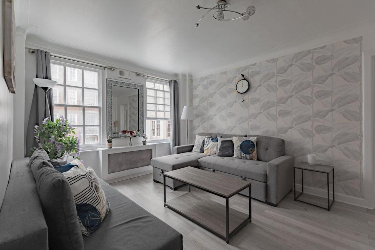 Marble Arch Serviced Apartments - Housity