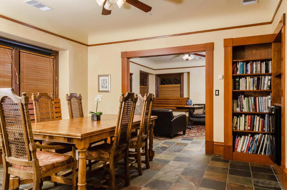 Hotel Napa Valley, an Ascend Collection Hotel - Housity
