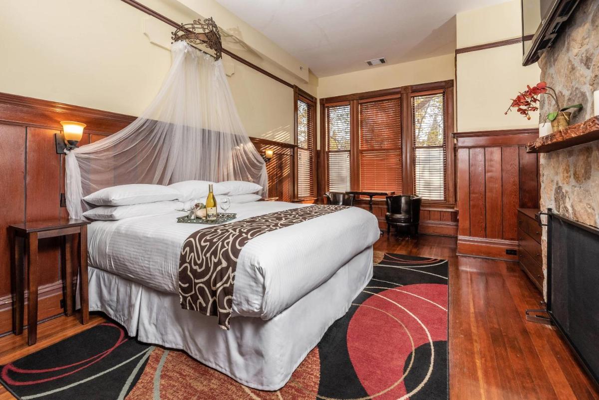 Hotel Napa Valley, an Ascend Collection Hotel - Housity