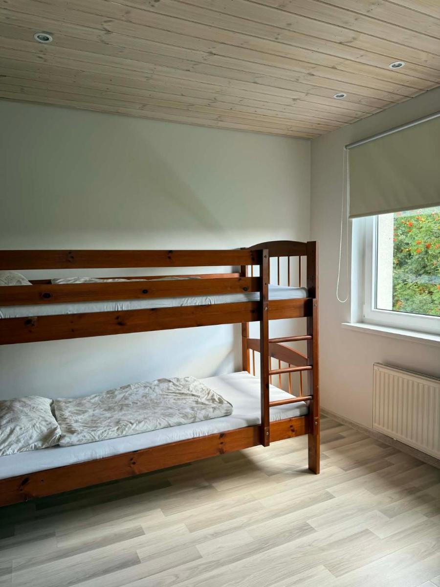 Modern cozy 2 bedroom apartment near City center - Hizvo