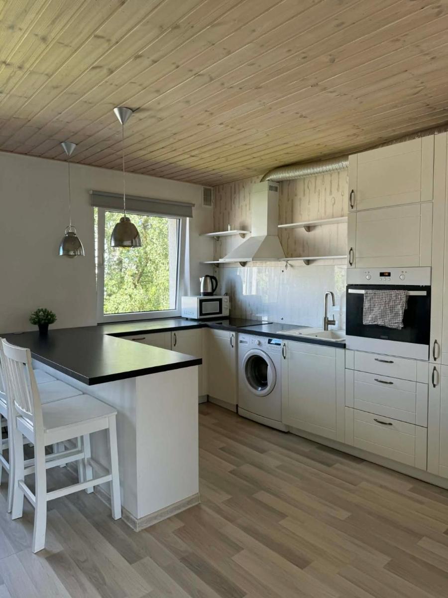 Modern cozy 2 bedroom apartment near City center - Hizvo
