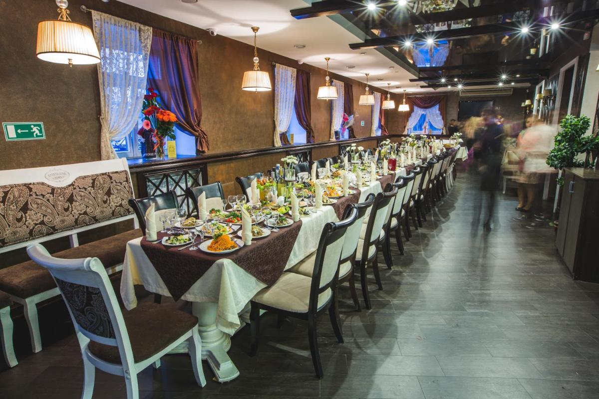 Mini-hotel Kerch - Housity