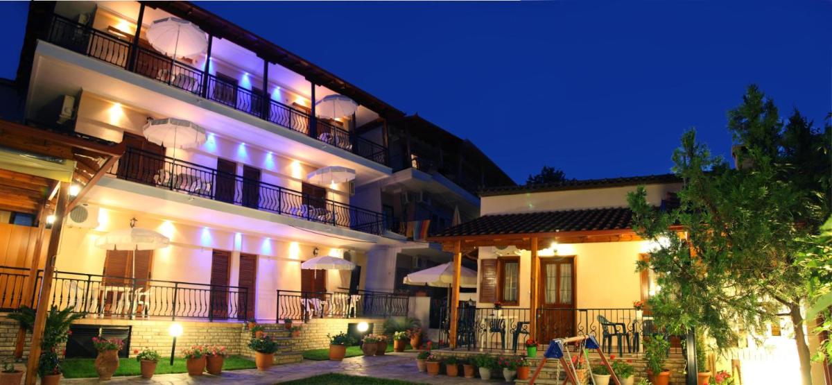 Vasiliki Apartments - Housity