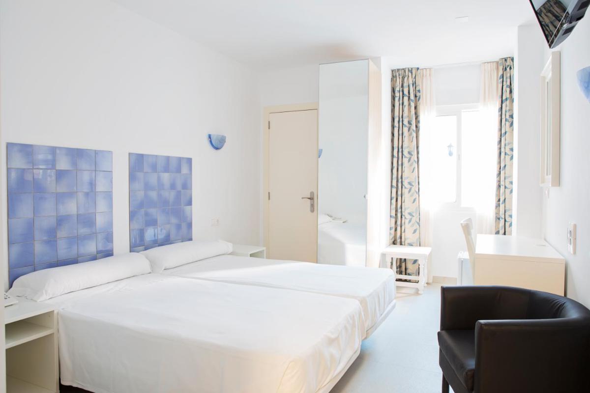 Hotel Eliseos - Housity