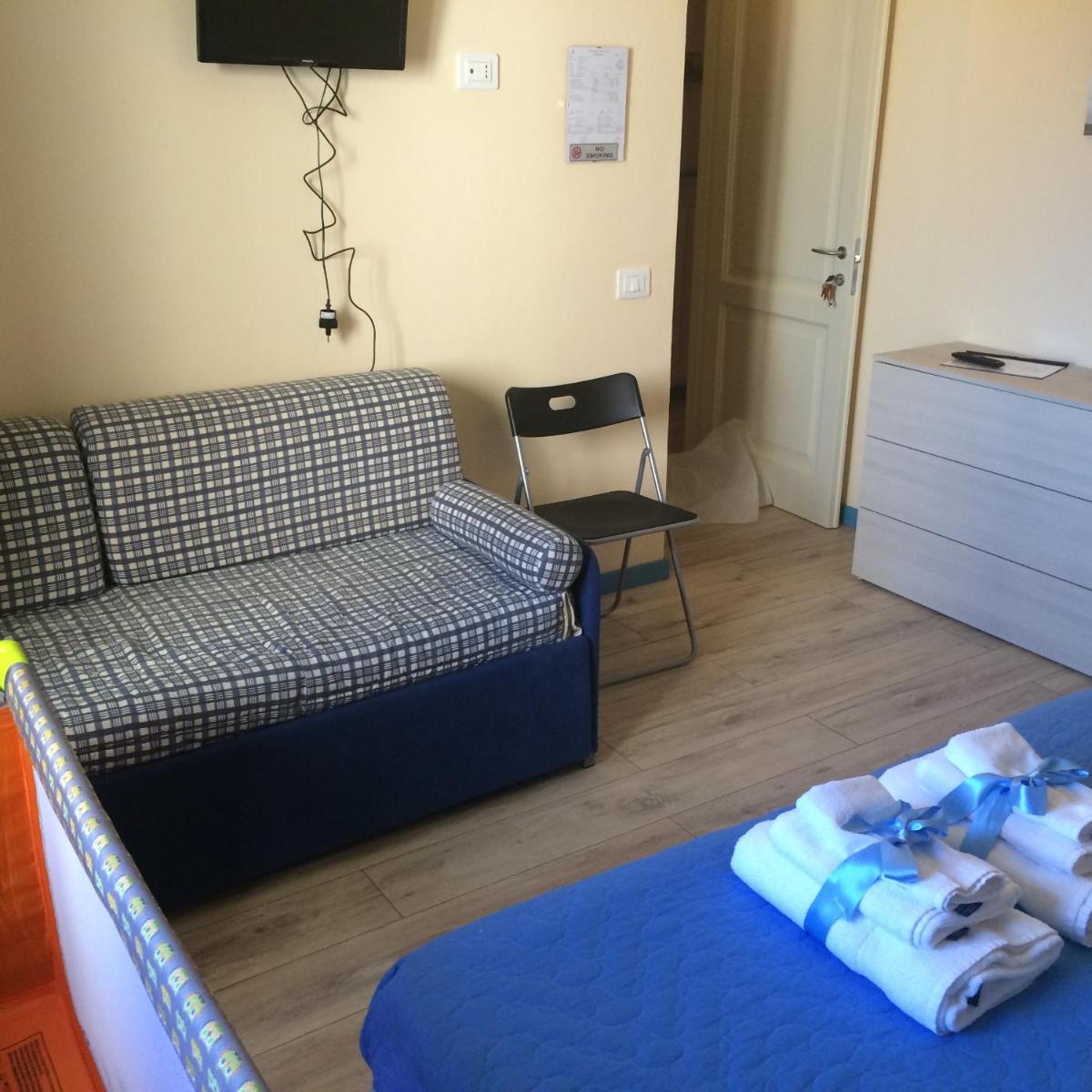 Residenza il Casone - Housity
