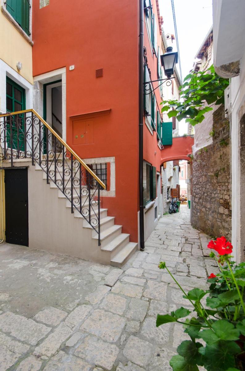 Casa Matteotti - Housity