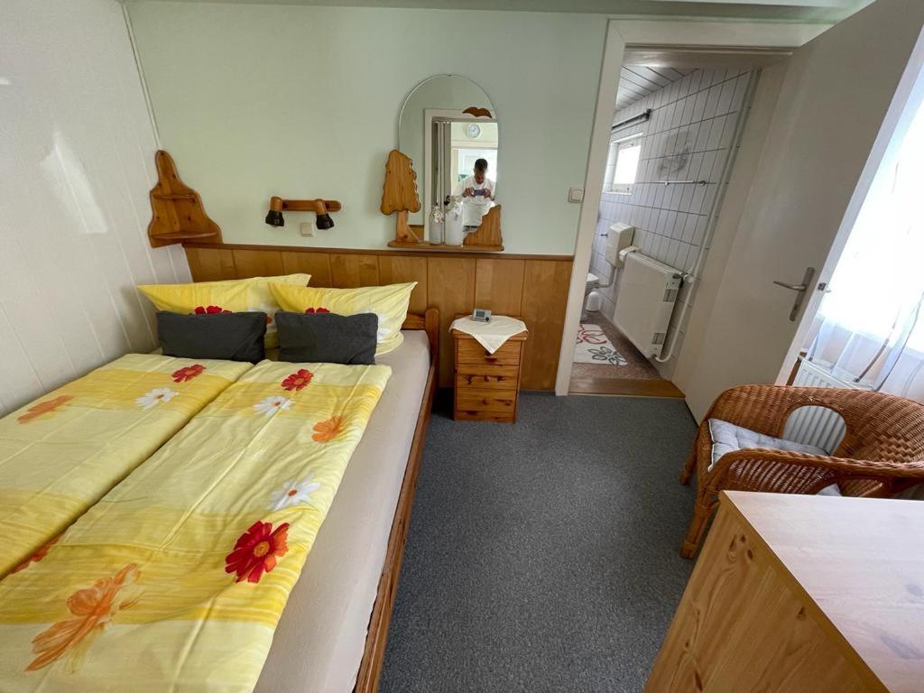 Wohnung Michel - Housity