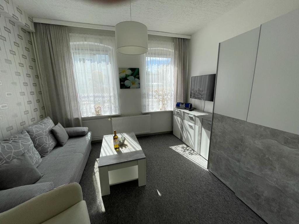 Wohnung Michel - Housity