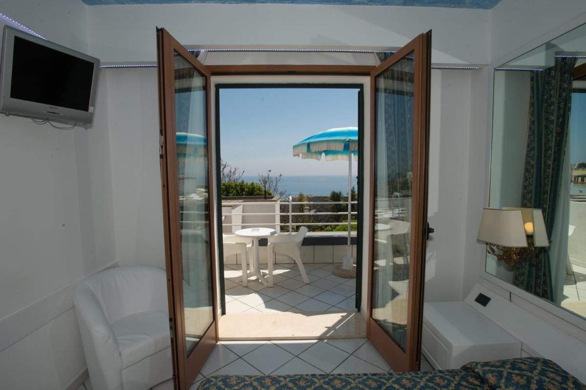 Hotel Ristorante Panoramico - Housity