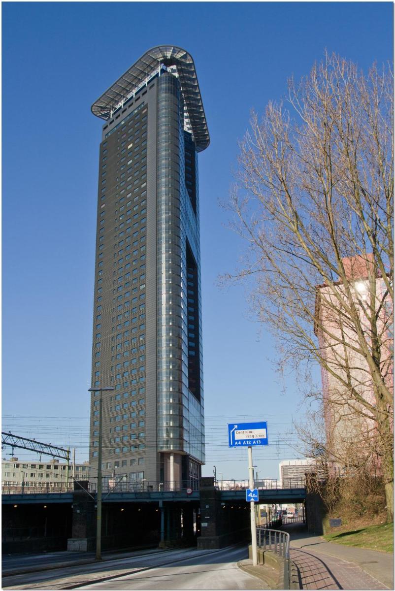 Suitetrails - The Penthouse At The Hague Tower
