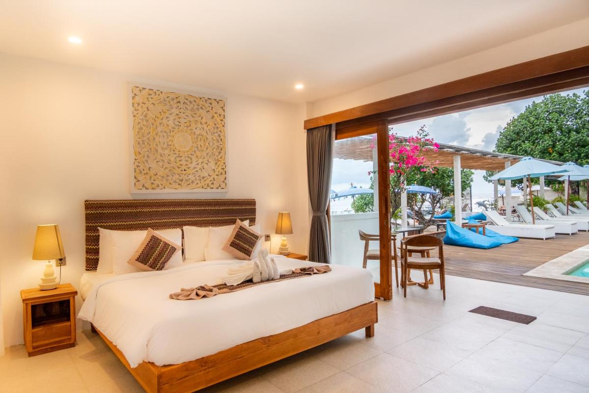AMP Beach House - Housity