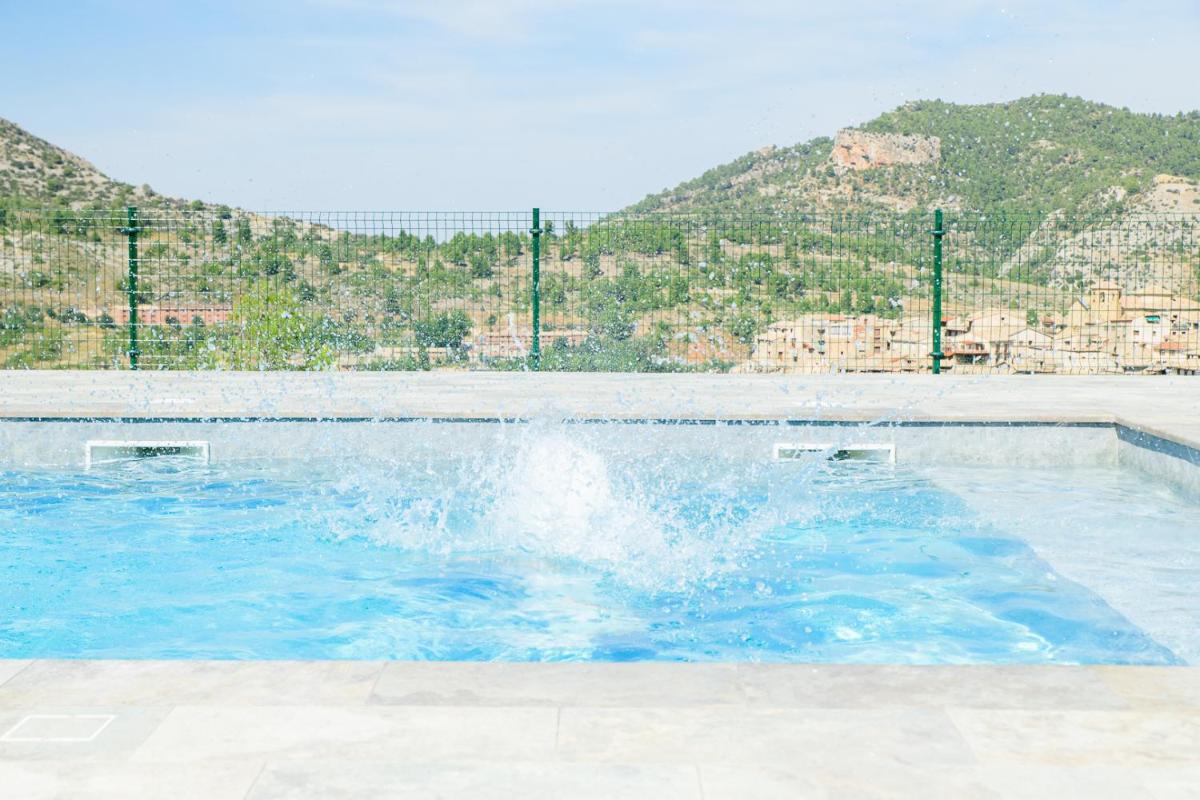 Beceite Camping - Housity
