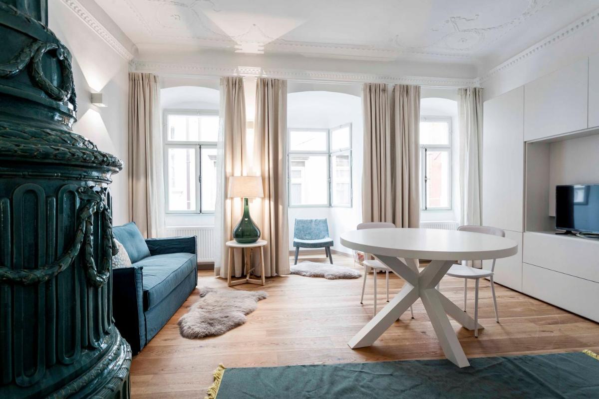 Stay COOPER l Laubenhaus - Housity