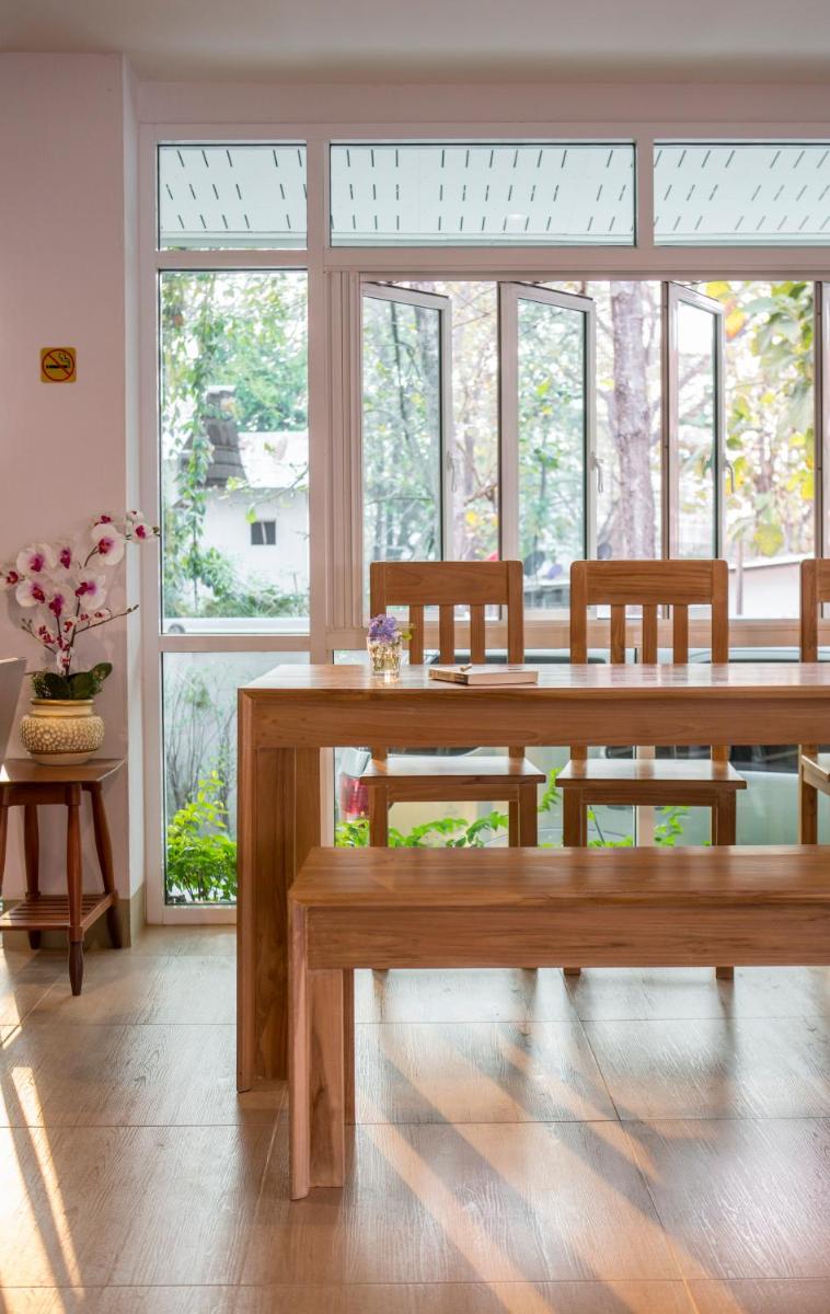 Baan I Inspire - Housity
