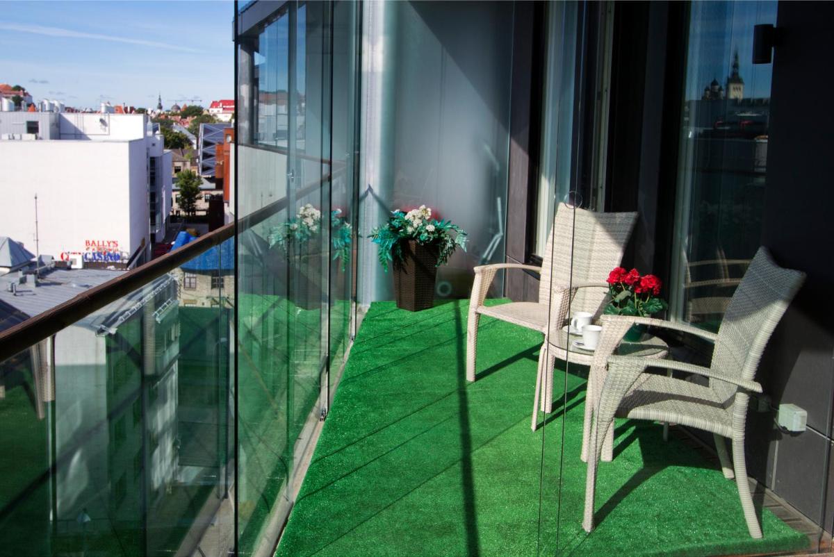 Solar Apartments - Foorum Center - Housity
