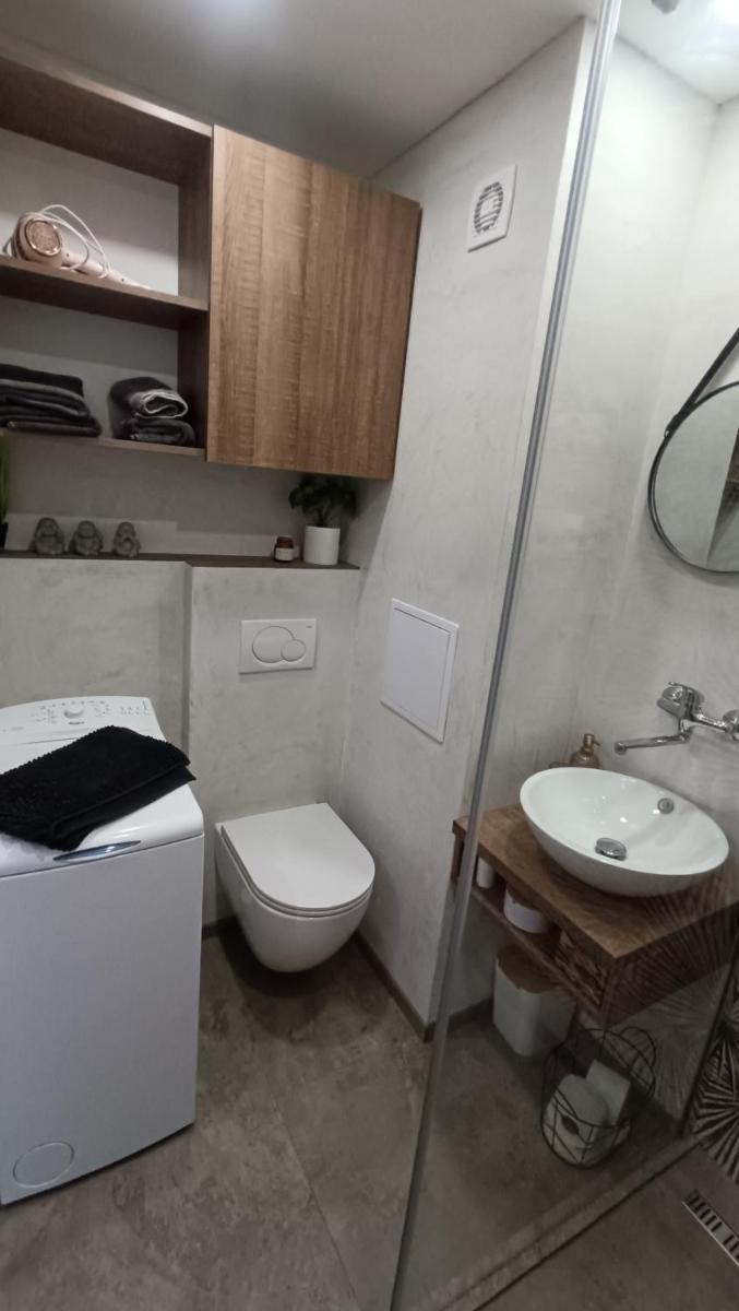 Apartmán Lucie - Hizvo