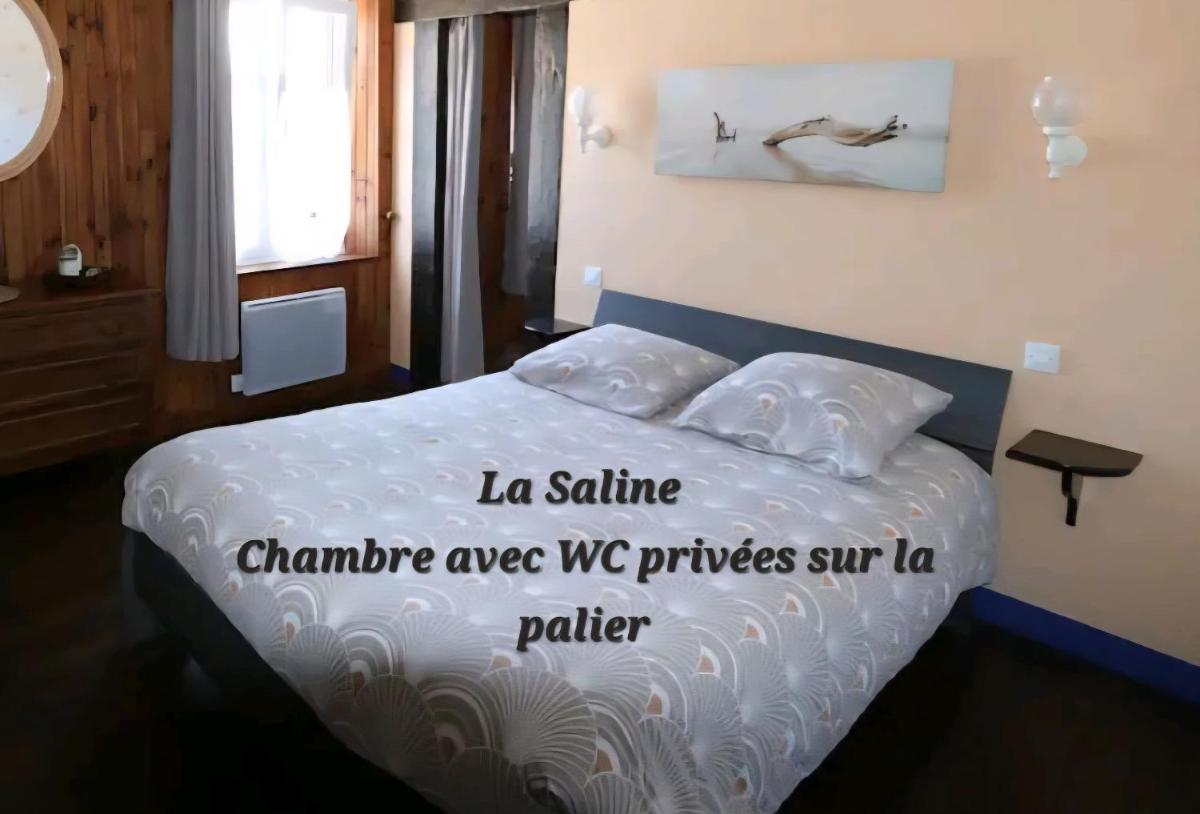 AU DETOUR DU MONT Chambres d'hôtes - Housity