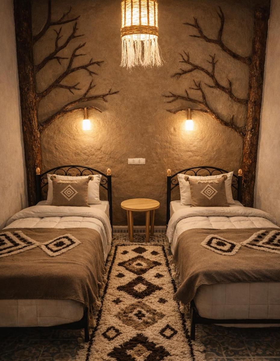 Casa Rosa - Hizvo
