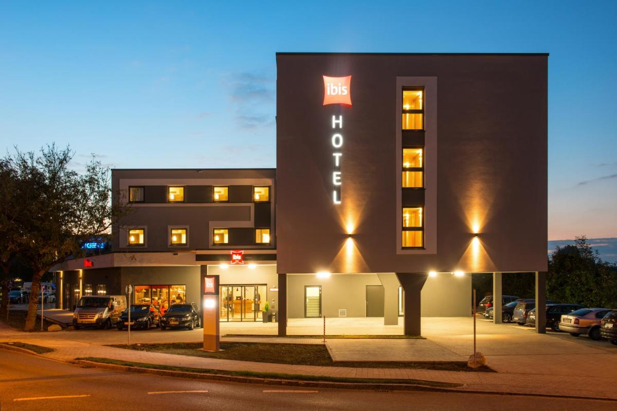 Ibis München Airport Süd - Housity
