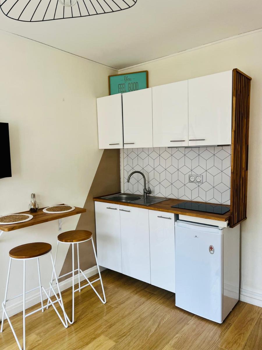 Biarritz, hyper centre, 50M plages, wifi - Housity
