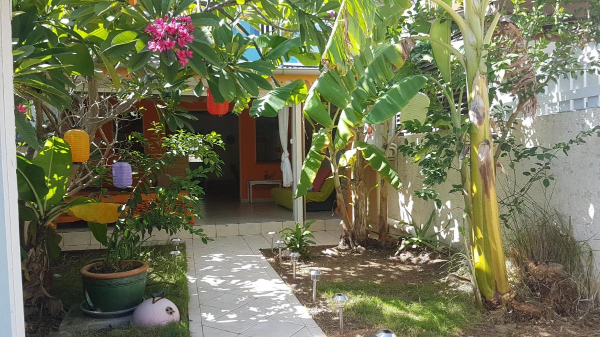 Location Marigot - Housity