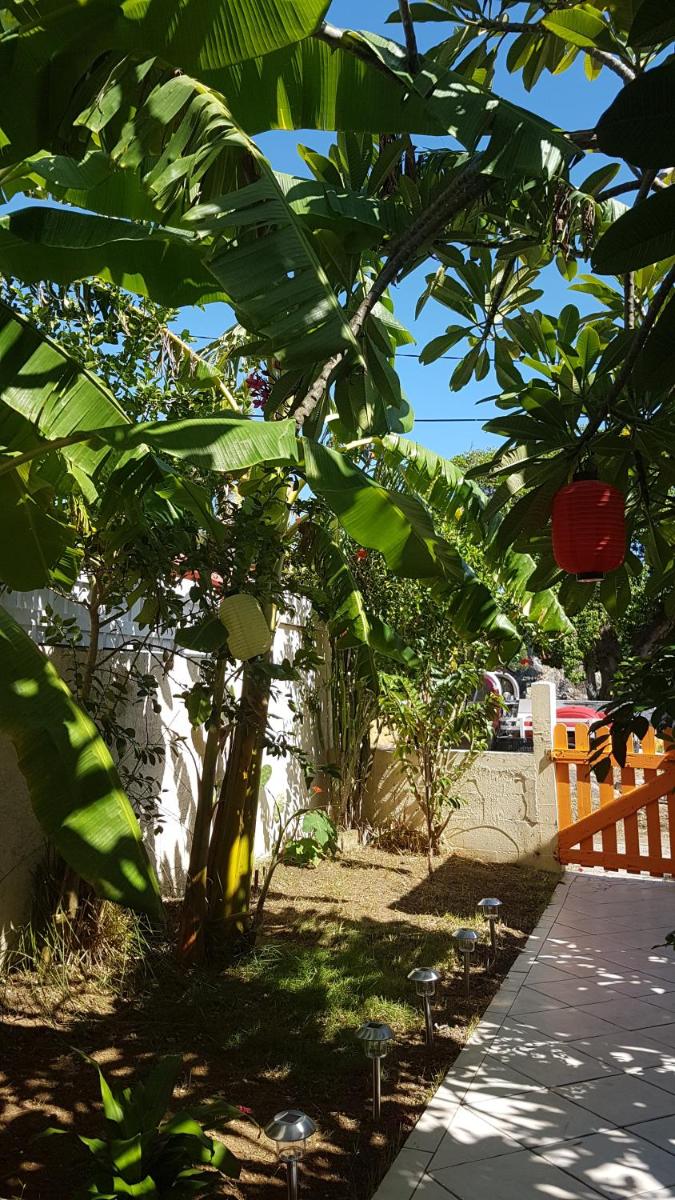 Location Marigot - Housity