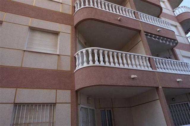 Apartamento La Mata - Housity