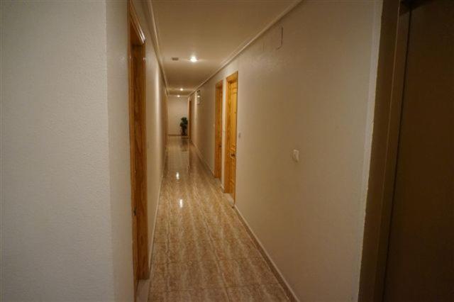 Apartamento La Mata - Housity