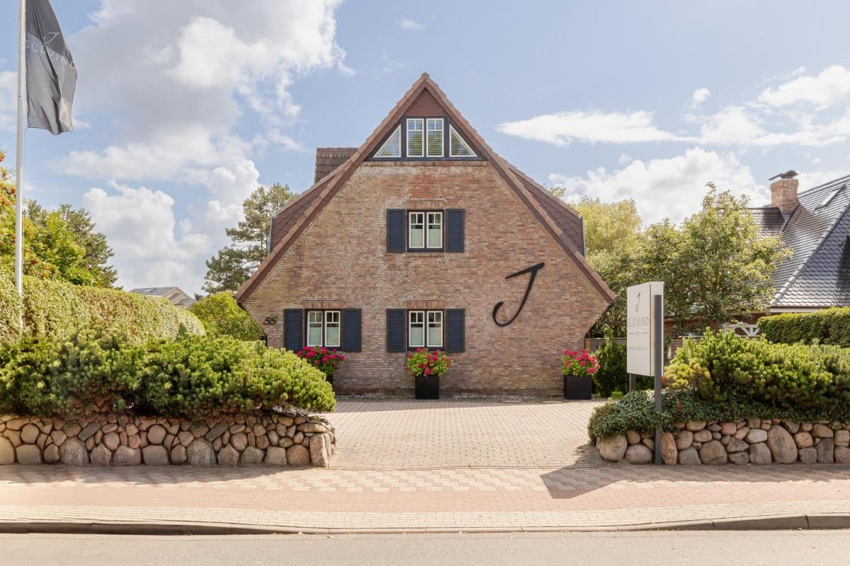 Jaumann's Südwind Sylt - Housity