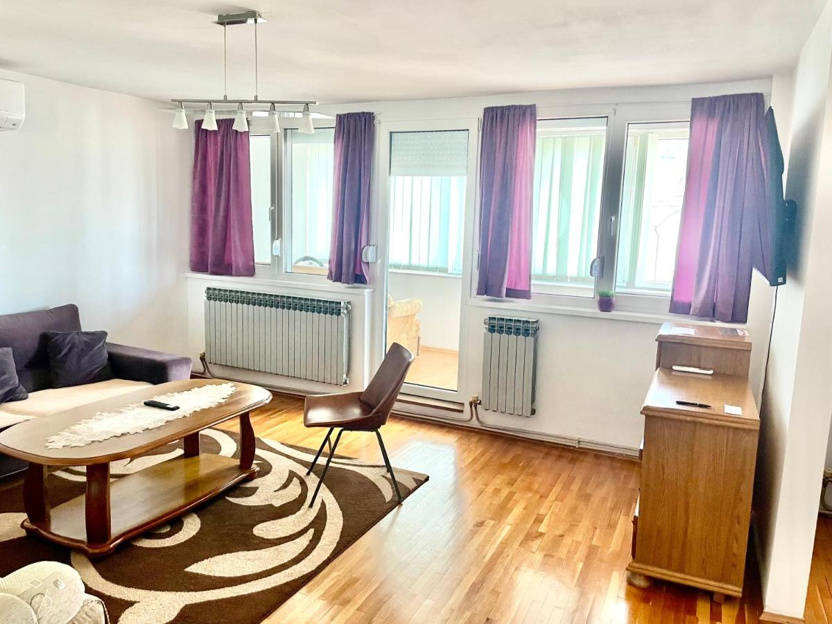 Apartment Old Town -Austrian Square - Housity