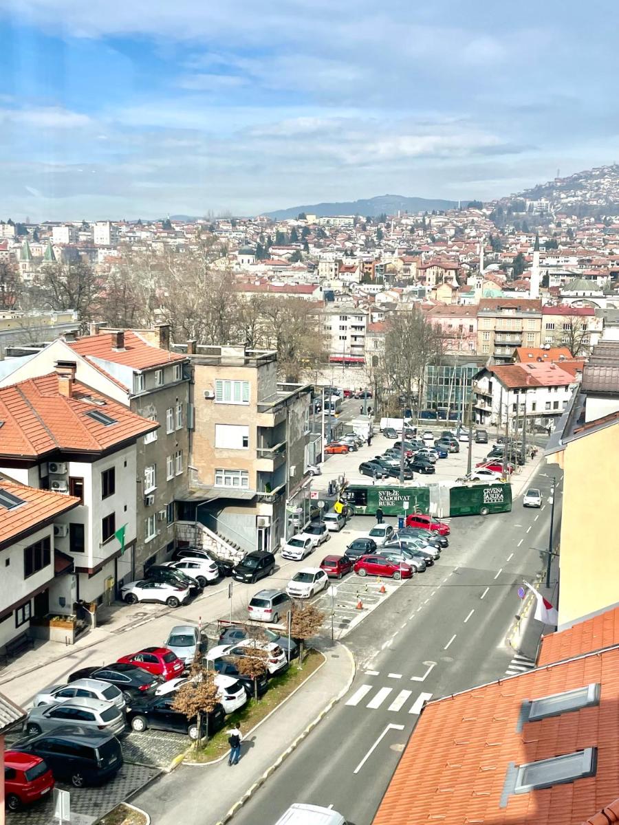 Apartment Old Town -Austrian Square - Housity
