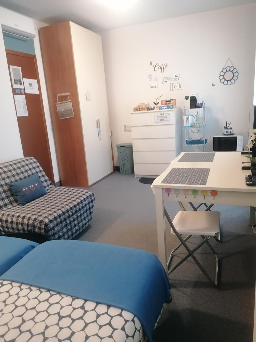 La Casa Blu- Forum di Assago, Ospedale Humanitas, Milanofiori, IEO - Housity