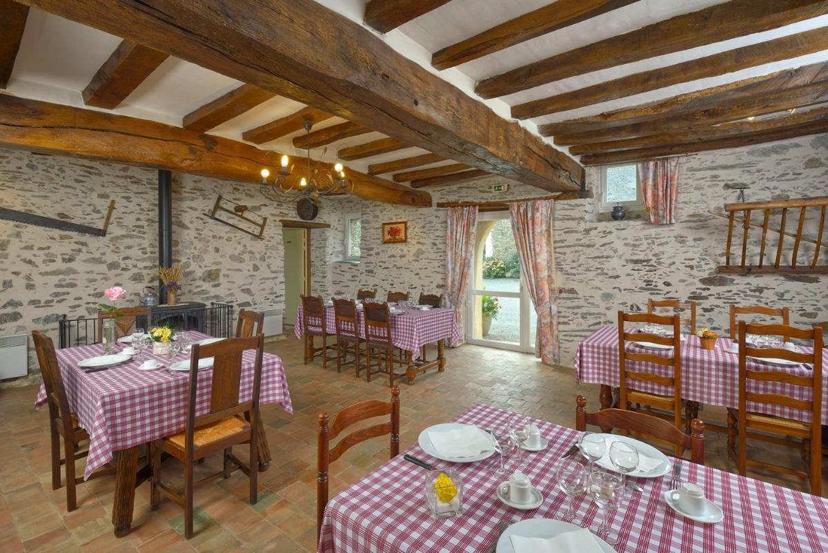Domaine de la Cour - Housity