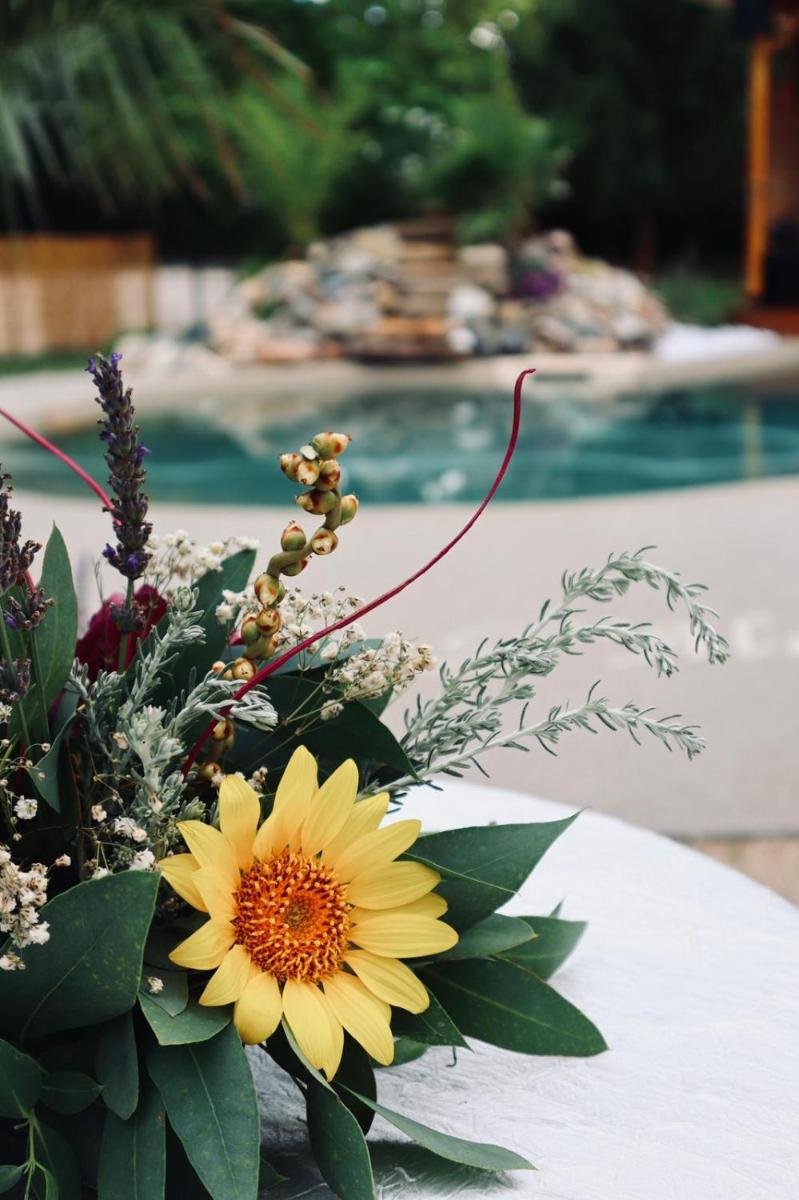 L'ALCOVE HOTEL RESTAURANT - Housity