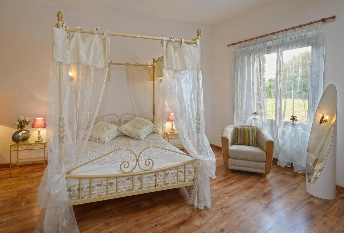 Domaine de la Cour - Housity