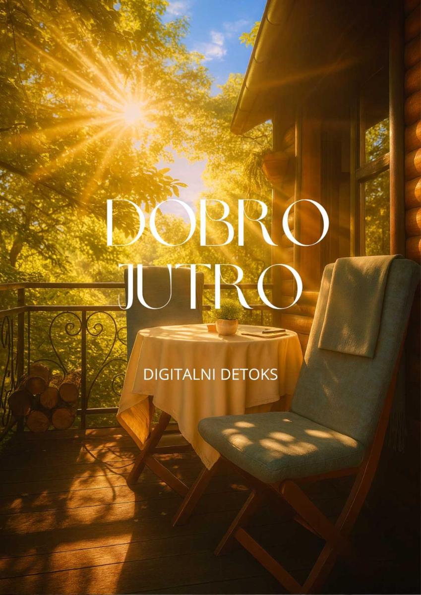 Brvnare Platan - oaza prirode - Housity