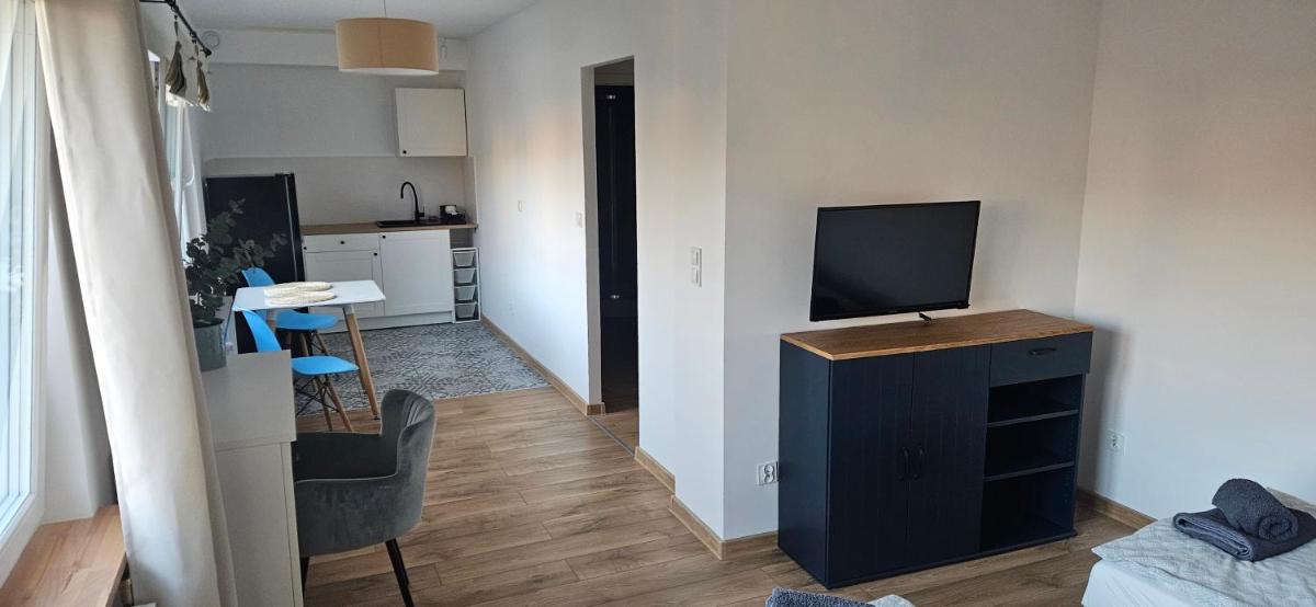 Gościniec Pokoje Noclegowe Drawsko Pomorskie - Housity